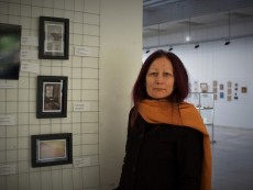 Антоанета Обретенова: „Светлината е мой вдъхновител, моделира форми, които прерастват в емоционални състояния и създава кадри със съдържание”