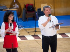 Красотата на българския фолклор оживя в годишния концерт „Нашето богатство“