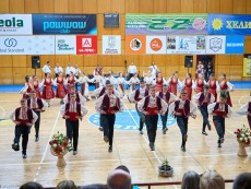 Красотата на българския фолклор оживя в годишния концерт „Нашето богатство“