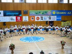 Красотата на българския фолклор оживя в годишния концерт „Нашето богатство“