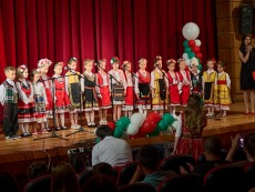 Успешен творчески сезон с концерт за Детската музикална школа