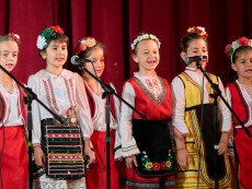 Успешен творчески сезон с концерт за Детската музикална школа