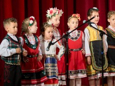 Успешен творчески сезон с концерт за Детската музикална школа