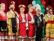 Успешен творчески сезон с концерт за Детската музикална школа