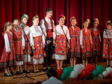 Успешен творчески сезон с концерт за Детската музикална школа