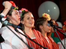 Успешен творчески сезон с концерт за Детската музикална школа