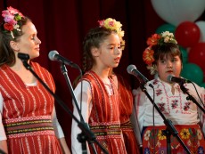 Успешен творчески сезон с концерт за Детската музикална школа