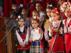 Успешен творчески сезон с концерт за Детската музикална школа