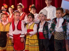 Успешен творчески сезон с концерт за Детската музикална школа