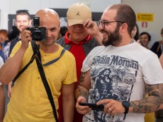 „Как се виждам, без да се виждам – метафоричен автопортрет” през обективите на Фотоклуб „Севлиево”
