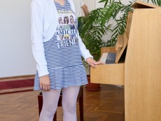 Емоция, елегантност и финес – концерт на Школата по пиано