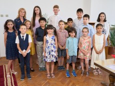 Емоция, елегантност и финес – концерт на Школата по пиано