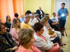 Читалище „Развитие” стартира дейностите по проект „Събудители – отново заедно” с подкрепата от 35 000 лв. на НФ „Култура”