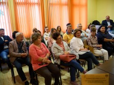 Читалище „Развитие” стартира дейностите по проект „Събудители – отново заедно” с подкрепата от 35 000 лв. на НФ „Култура”