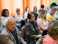 Читалище „Развитие” стартира дейностите по проект „Събудители – отново заедно” с подкрепата от 35 000 лв. на НФ „Култура”