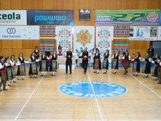 Десетото юбилейно издание на „Северняшки гайтани” утвърди за поредна година фолклорното танцово изкуство в Севлиево