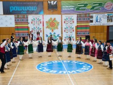 Десетото юбилейно издание на „Северняшки гайтани” утвърди за поредна година фолклорното танцово изкуство в Севлиево