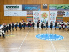 Десетото юбилейно издание на „Северняшки гайтани” утвърди за поредна година фолклорното танцово изкуство в Севлиево