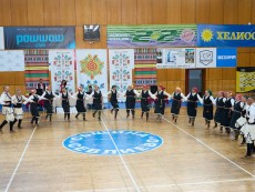 Десетото юбилейно издание на „Северняшки гайтани” утвърди за поредна година фолклорното танцово изкуство в Севлиево