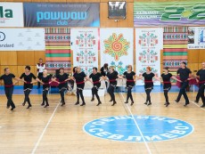 Десетото юбилейно издание на „Северняшки гайтани” утвърди за поредна година фолклорното танцово изкуство в Севлиево