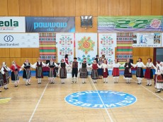 Десетото юбилейно издание на „Северняшки гайтани” утвърди за поредна година фолклорното танцово изкуство в Севлиево
