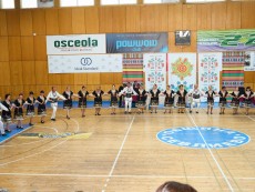 Десетото юбилейно издание на „Северняшки гайтани” утвърди за поредна година фолклорното танцово изкуство в Севлиево