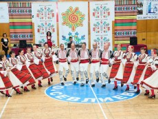 Десетото юбилейно издание на „Северняшки гайтани” утвърди за поредна година фолклорното танцово изкуство в Севлиево