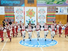 Десетото юбилейно издание на „Северняшки гайтани” утвърди за поредна година фолклорното танцово изкуство в Севлиево