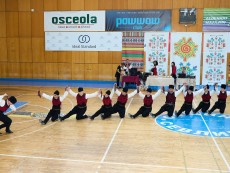 Десетото юбилейно издание на „Северняшки гайтани” утвърди за поредна година фолклорното танцово изкуство в Севлиево