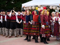 България в Севлиево по тиквено време с празничен концерт-спектакъл, юбилеен събор „Северняшки гайтани” и северняшко хоро на мегдана