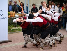 България в Севлиево по тиквено време с празничен концерт-спектакъл, юбилеен събор „Северняшки гайтани” и северняшко хоро на мегдана