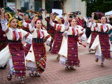 България в Севлиево по тиквено време с празничен концерт-спектакъл, юбилеен събор „Северняшки гайтани” и северняшко хоро на мегдана
