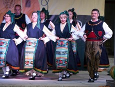 България в Севлиево по тиквено време с празничен концерт-спектакъл, юбилеен събор „Северняшки гайтани” и северняшко хоро на мегдана