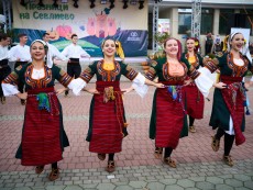 България в Севлиево по тиквено време с празничен концерт-спектакъл, юбилеен събор „Северняшки гайтани” и северняшко хоро на мегдана