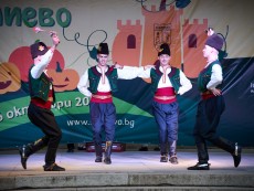 България в Севлиево по тиквено време с празничен концерт-спектакъл, юбилеен събор „Северняшки гайтани” и северняшко хоро на мегдана
