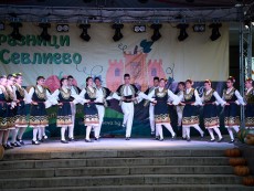 България в Севлиево по тиквено време с празничен концерт-спектакъл, юбилеен събор „Северняшки гайтани” и северняшко хоро на мегдана