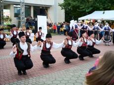 България в Севлиево по тиквено време с празничен концерт-спектакъл, юбилеен събор „Северняшки гайтани” и северняшко хоро на мегдана