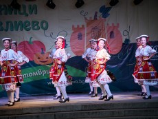България в Севлиево по тиквено време с празничен концерт-спектакъл, юбилеен събор „Северняшки гайтани” и северняшко хоро на мегдана