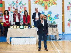 България в Севлиево по тиквено време с празничен концерт-спектакъл, юбилеен събор „Северняшки гайтани” и северняшко хоро на мегдана