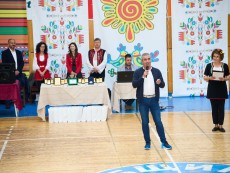 България в Севлиево по тиквено време с празничен концерт-спектакъл, юбилеен събор „Северняшки гайтани” и северняшко хоро на мегдана