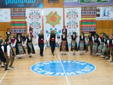 България в Севлиево по тиквено време с празничен концерт-спектакъл, юбилеен събор „Северняшки гайтани” и северняшко хоро на мегдана