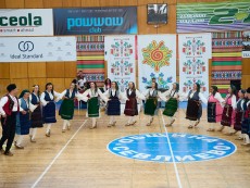 България в Севлиево по тиквено време с празничен концерт-спектакъл, юбилеен събор „Северняшки гайтани” и северняшко хоро на мегдана