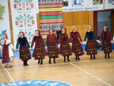 България в Севлиево по тиквено време с празничен концерт-спектакъл, юбилеен събор „Северняшки гайтани” и северняшко хоро на мегдана