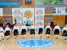 България в Севлиево по тиквено време с празничен концерт-спектакъл, юбилеен събор „Северняшки гайтани” и северняшко хоро на мегдана