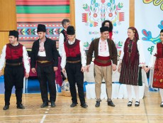 България в Севлиево по тиквено време с празничен концерт-спектакъл, юбилеен събор „Северняшки гайтани” и северняшко хоро на мегдана