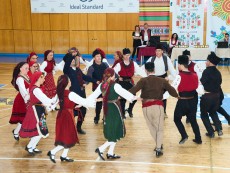 България в Севлиево по тиквено време с празничен концерт-спектакъл, юбилеен събор „Северняшки гайтани” и северняшко хоро на мегдана