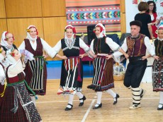 България в Севлиево по тиквено време с празничен концерт-спектакъл, юбилеен събор „Северняшки гайтани” и северняшко хоро на мегдана