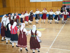 България в Севлиево по тиквено време с празничен концерт-спектакъл, юбилеен събор „Северняшки гайтани” и северняшко хоро на мегдана