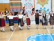 България в Севлиево по тиквено време с празничен концерт-спектакъл, юбилеен събор „Северняшки гайтани” и северняшко хоро на мегдана