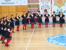България в Севлиево по тиквено време с празничен концерт-спектакъл, юбилеен събор „Северняшки гайтани” и северняшко хоро на мегдана